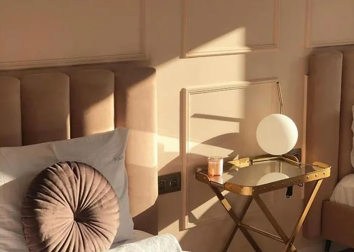 Polka Apartment
