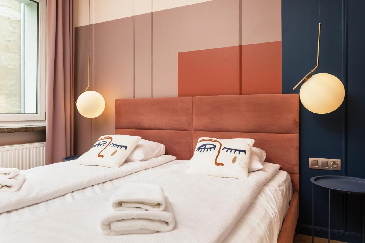 Apartamento Polka Cracovia
